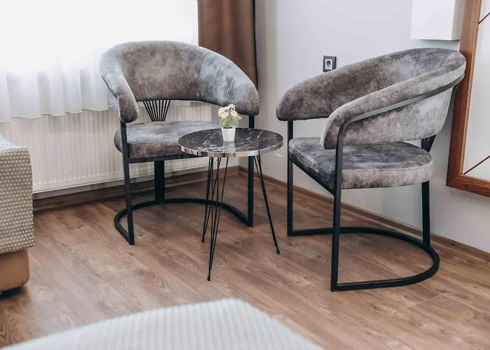 Hakcan Hotel