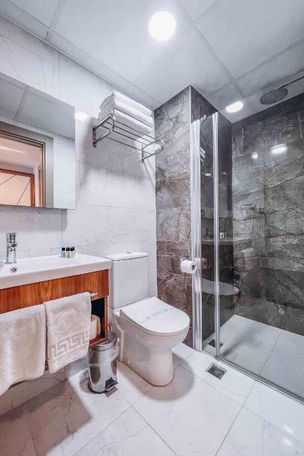 Hakcan 3* Izmir