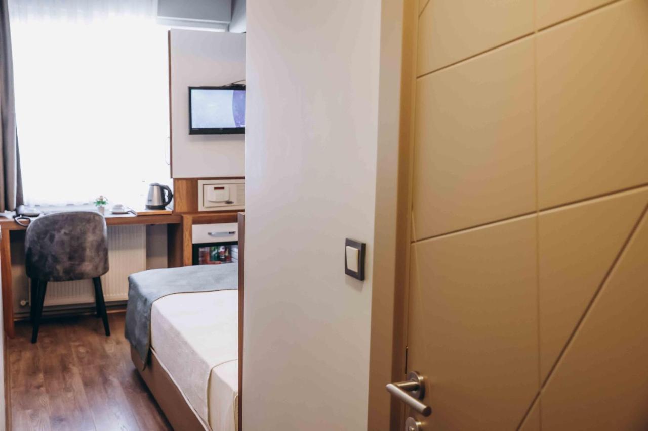 Hotel Hakcan Izmir