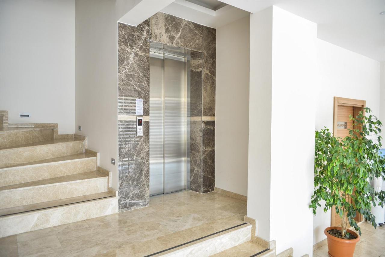 Hotel Hakcan 3*