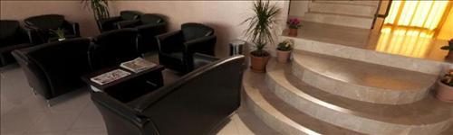 Hotel Hakcan